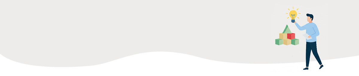 革新的なアイデアを出す人