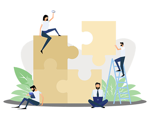 法人税(法人所得税)のイメージ