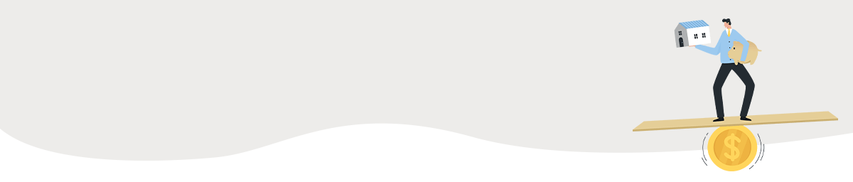 固定資産税のイメージ