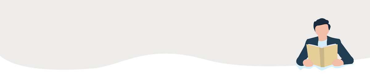 成功率が低い理由を考える男性