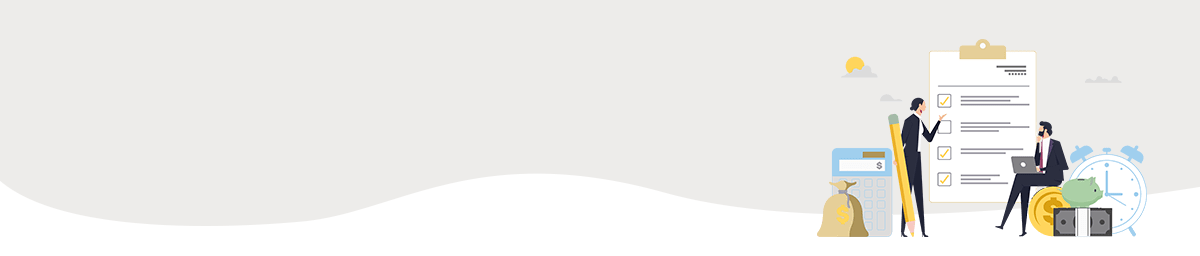 費用について話す人